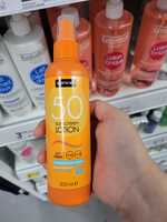 SENCE - Sunscreen lotion SPF 50