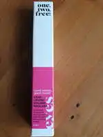 ONE.TWO.FREE! - Flash long volume mascara