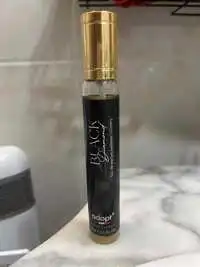 ADOPT' - Black Diamond - Eau de parfum pailletée