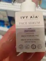 IVY AÏA - Sérum pour le visage