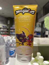 ZAG - Miraculous - Shampooing démêlant 2 en 1 à la vanille