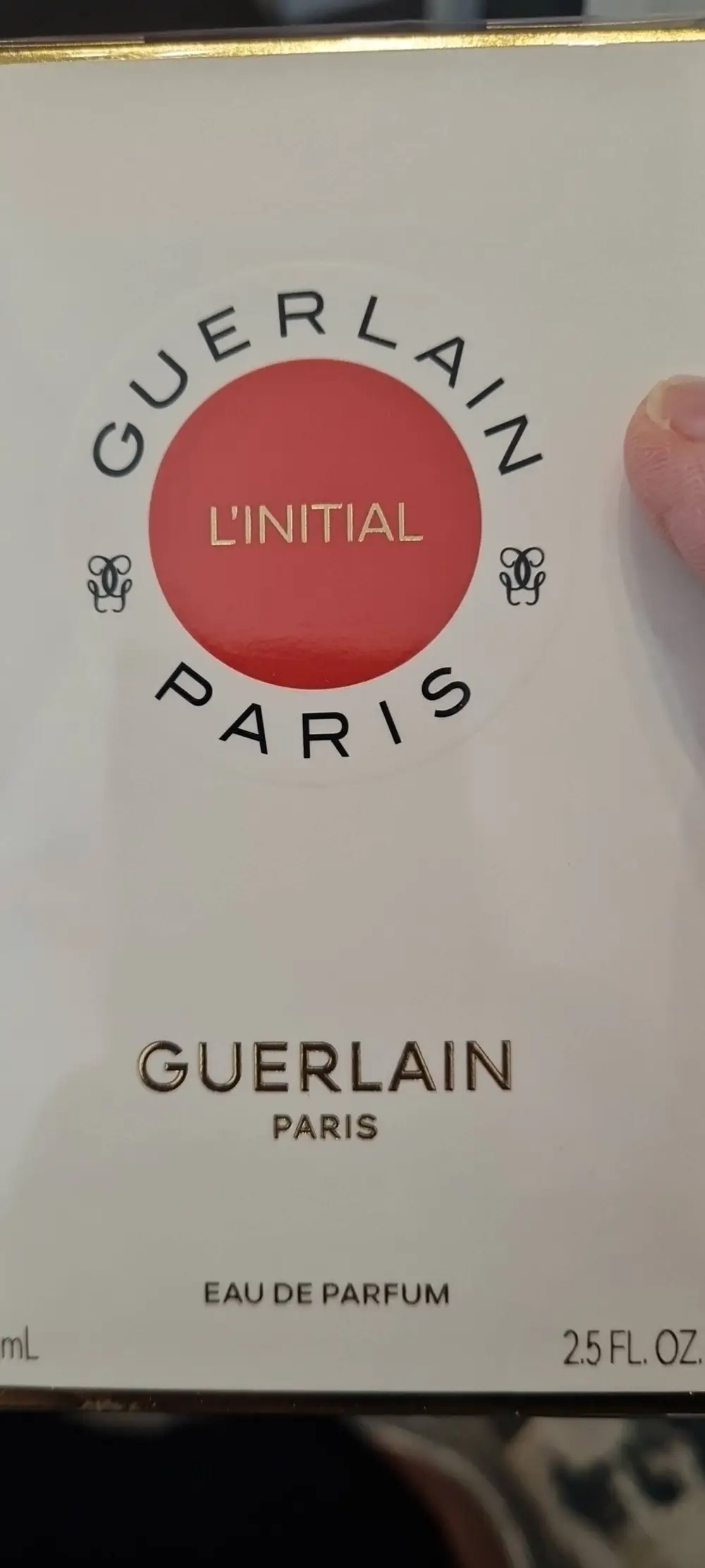 GUERLAIN - Eau de parfum