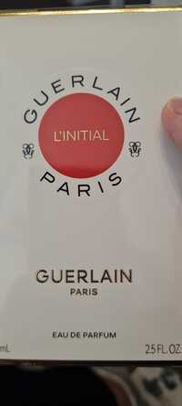 GUERLAIN - Eau de parfum