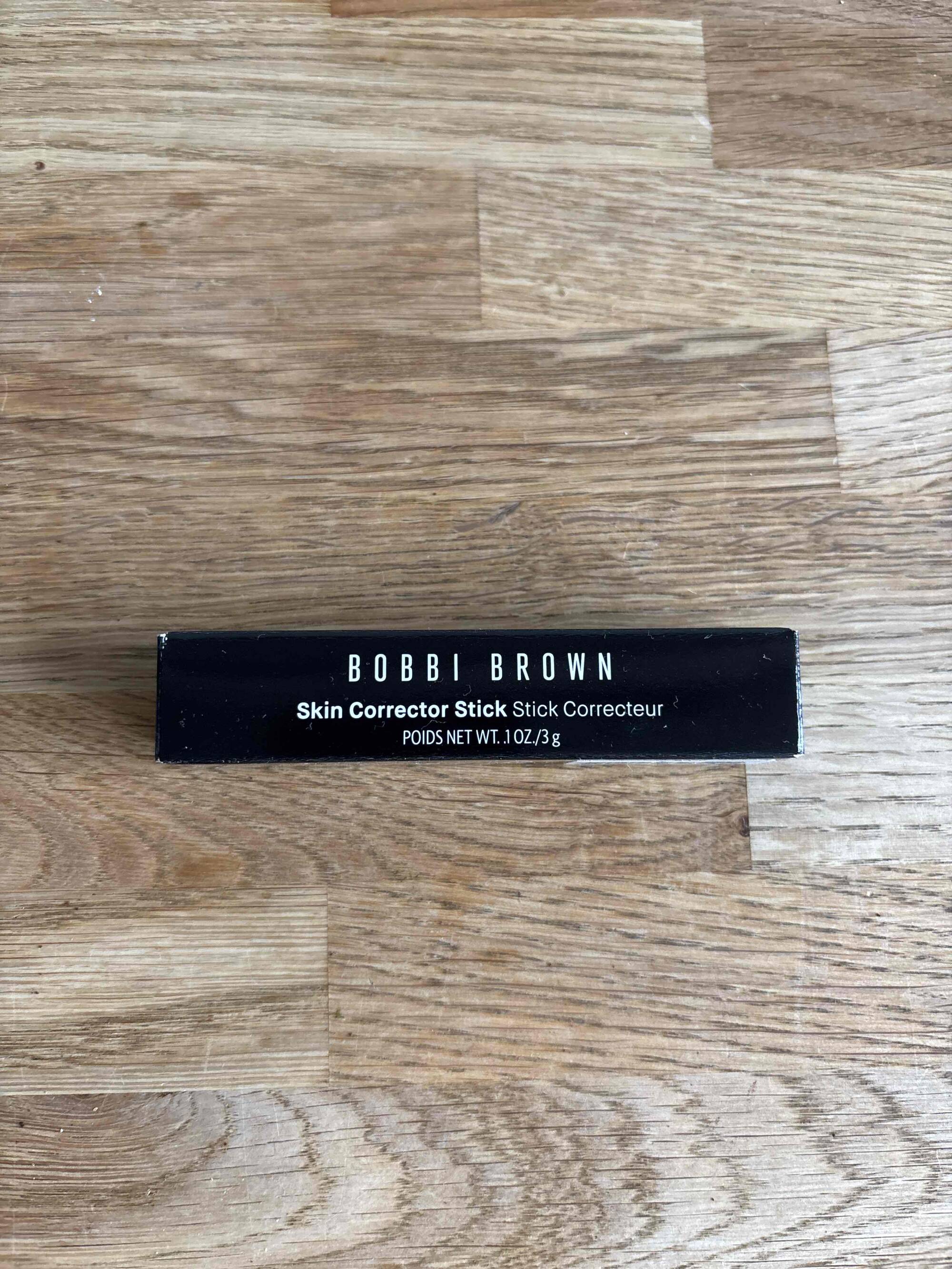 BOBBI BROWN - Stick correcteur