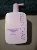 SUNDAY - Smooth conditioner 
