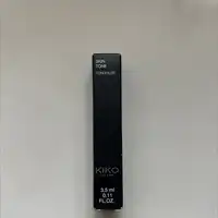 KIKO - Skin tone - Concealer