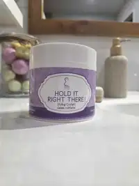 INHAIRITANCE - Hold it right there ! - Gelée coiffante