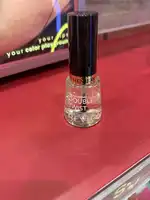 REVLON - Professional double twist - Instant base & top coast