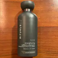 RITUALS - Luxury haircare - Shampooing fortifiant à la caféine