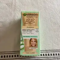 GARNIER - SkinActive - BB cream clásica tono claro
