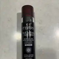 BY TERRY - Tea to tan - Brume de soin hydra-bronzante