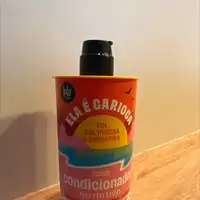 LOLA FROM RIO - Ela é carioca - condicionador nutritivo