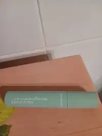 YVES ROCHER - Mascara miraculeuse définition