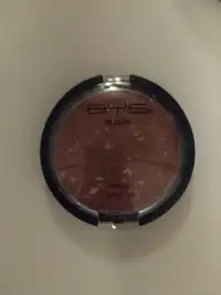 BYS - Blush marble