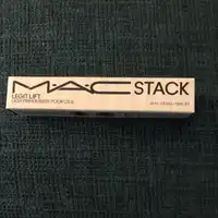 MAC - Legit lift - Base pour cils