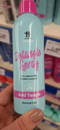 HEGRON - Detangle spray anti tangle
