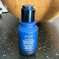 FRESH - Sérum de rêve resurfaçant anti-âge au lotus