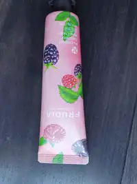 FRUDIA - My orchard raspberry hand cream