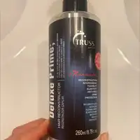 TRUSS - Deluxe prime miracle - Hair reconstructor
