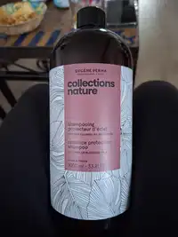 EUGÈNE PERMA - Collections nature - Shampooing protecteur d'éclat