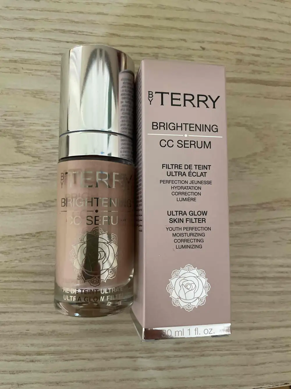 BY TERRY - Brightening - CC Serum