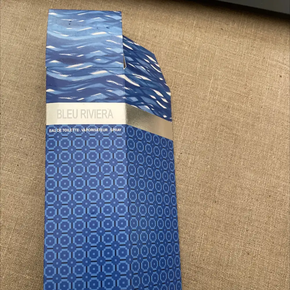 FRAGONARD - Bleu Riviera - Eau de toilette