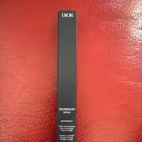 DIOR - Diorshow - Stylo yeux tenue 24h couleur intense texture crème