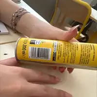 NETTO - Déodorant 24h vanille 