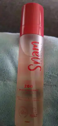 SNAM - Brume parfumée hydratante 200