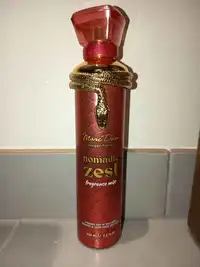 MARC DION - Nomadic zest - Fragrance mist