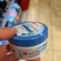KRUIDVAT - Cleansing melting balm hyaluron