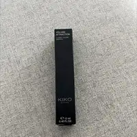 KIKO - Volume attraction - Classic volume mascara