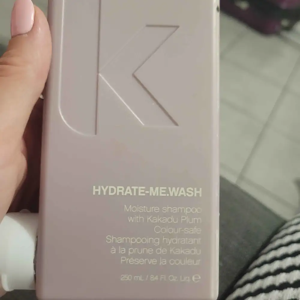 KEVIN MURPHY - Hydrate-me.wash - Shampooing