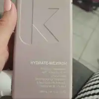 KEVIN MURPHY - Hydrate-me.wash - Shampooing