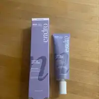 ENDRO - Sérum anti-âge