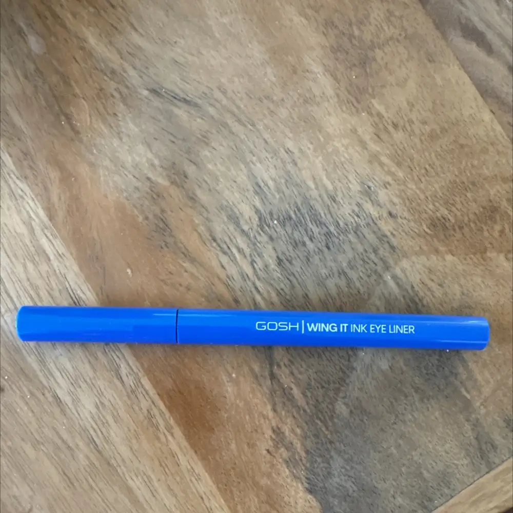 GOSH - Wing it ink eye liner