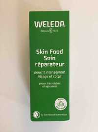 WELEDA - Skin food soin réparateur