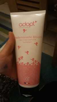 ADOPT' - Mademoiselle Bloom - Lait corps parfumé hydratant