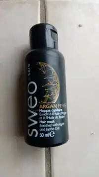 SWEO - Argan perfect - Masque capillaire