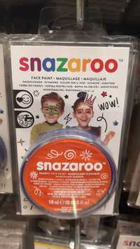 SNAZAROO - Maquillage classique 