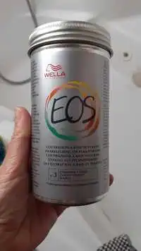 WELLA PROFESSIONALS - EOS - Coloration à base de plantes