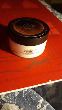 THE BODY SHOP - Coconut - Exfoliating cream body scrub