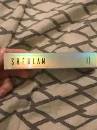 SHEGLAM - Creamy concealer