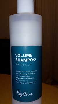 BYVEIRA - Volume shampoo - Spring lilac
