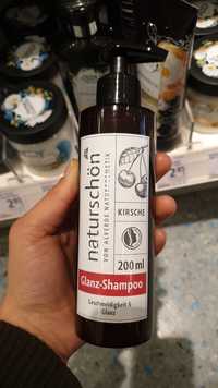 DM - Kirsche - Glanz-Shampoo