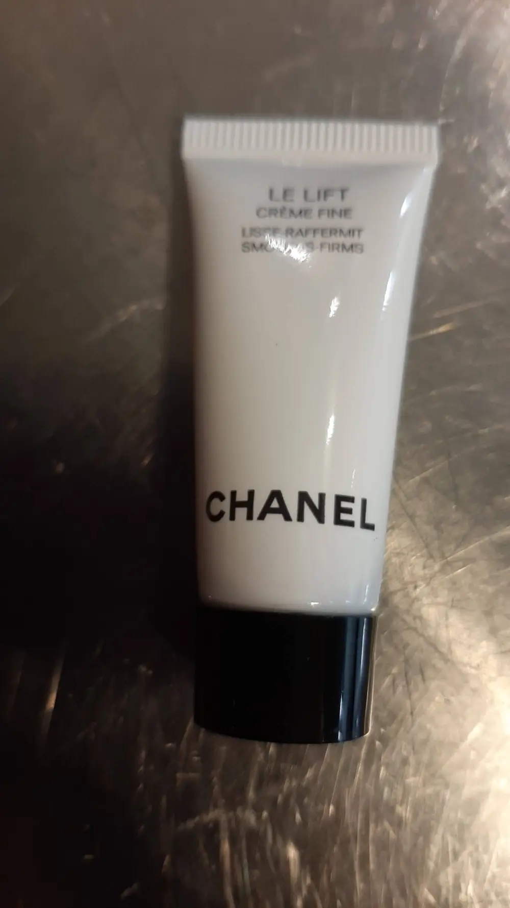 CHANEL - Le lift - Crême fine lisse raffermit