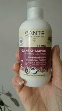 SANTÉ - Familly - Glanz shampoo
