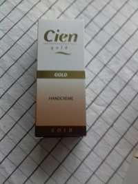 CIEN - Gold - Handcreme