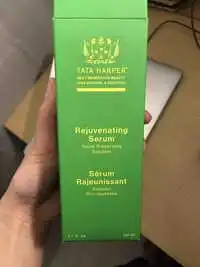 TATA HARPER - Sérum rajeunissant