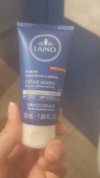 LAINO - Pro intense - Crème mains